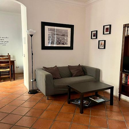Palazzo Rota Guesthouse Neapol Exteriér fotografie