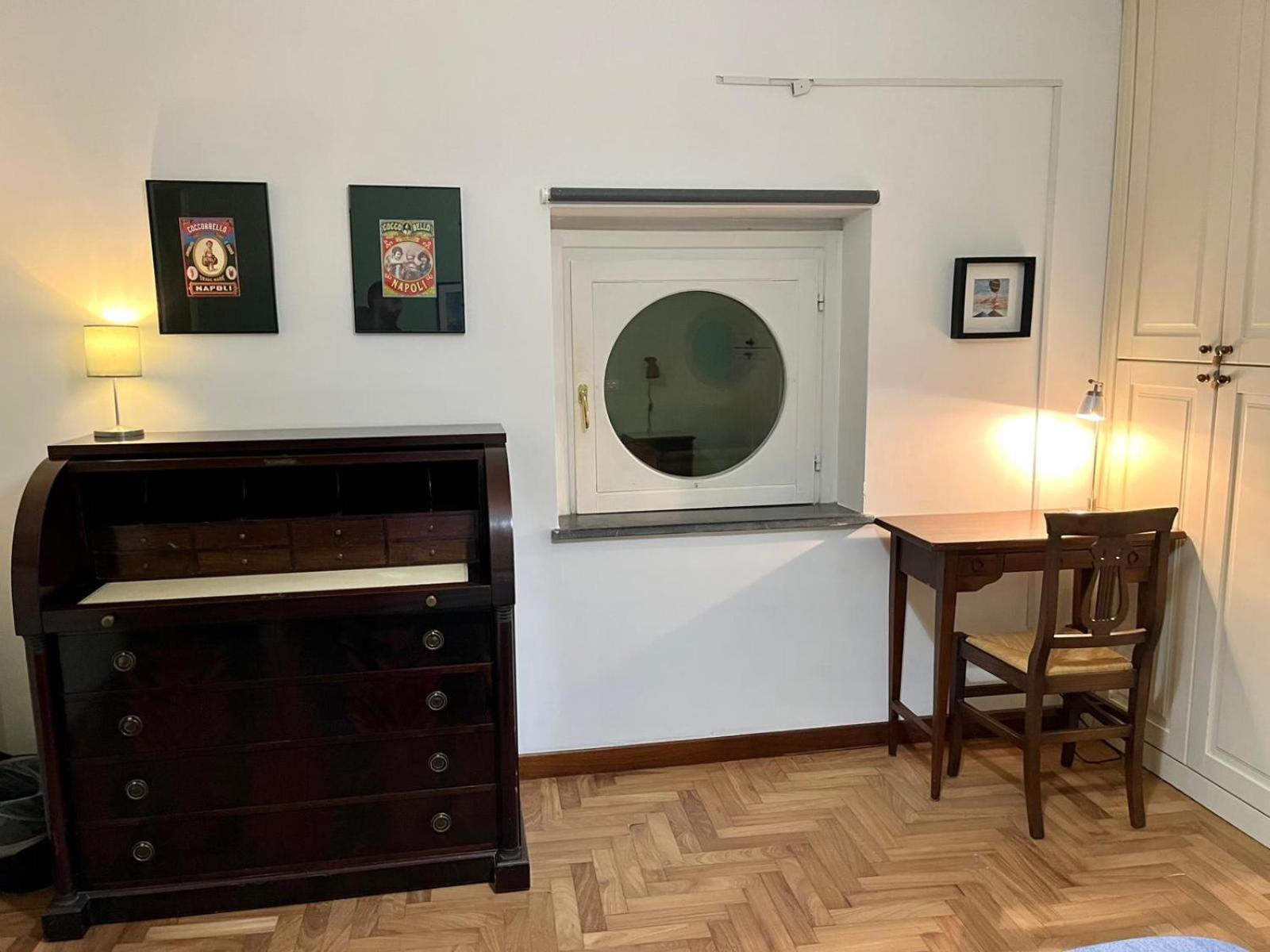 Palazzo Rota Guesthouse Neapol Exteriér fotografie