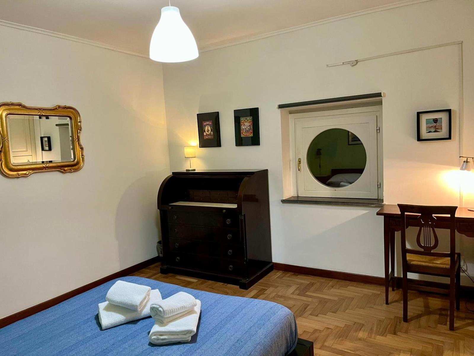 Palazzo Rota Guesthouse Neapol Exteriér fotografie