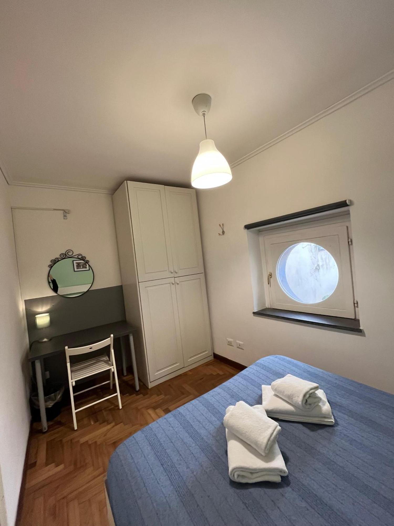 Palazzo Rota Guesthouse Neapol Exteriér fotografie